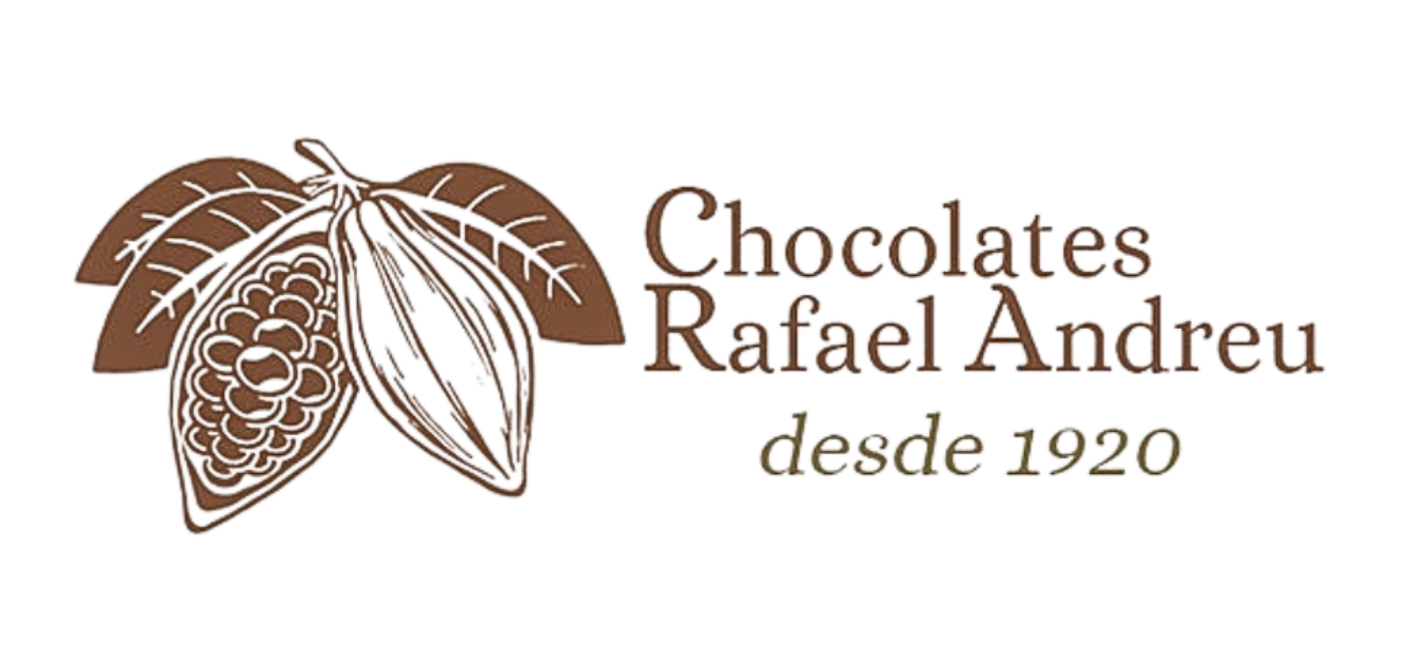 LOGO RAFAEL ANDREU