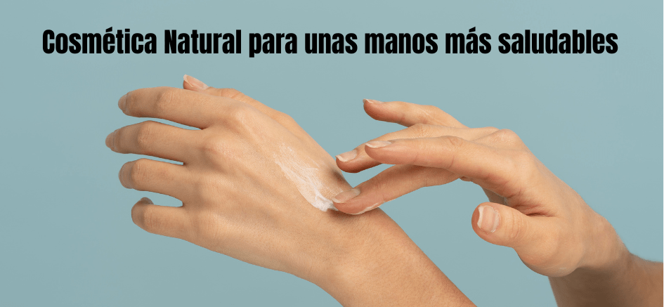 manos saludables