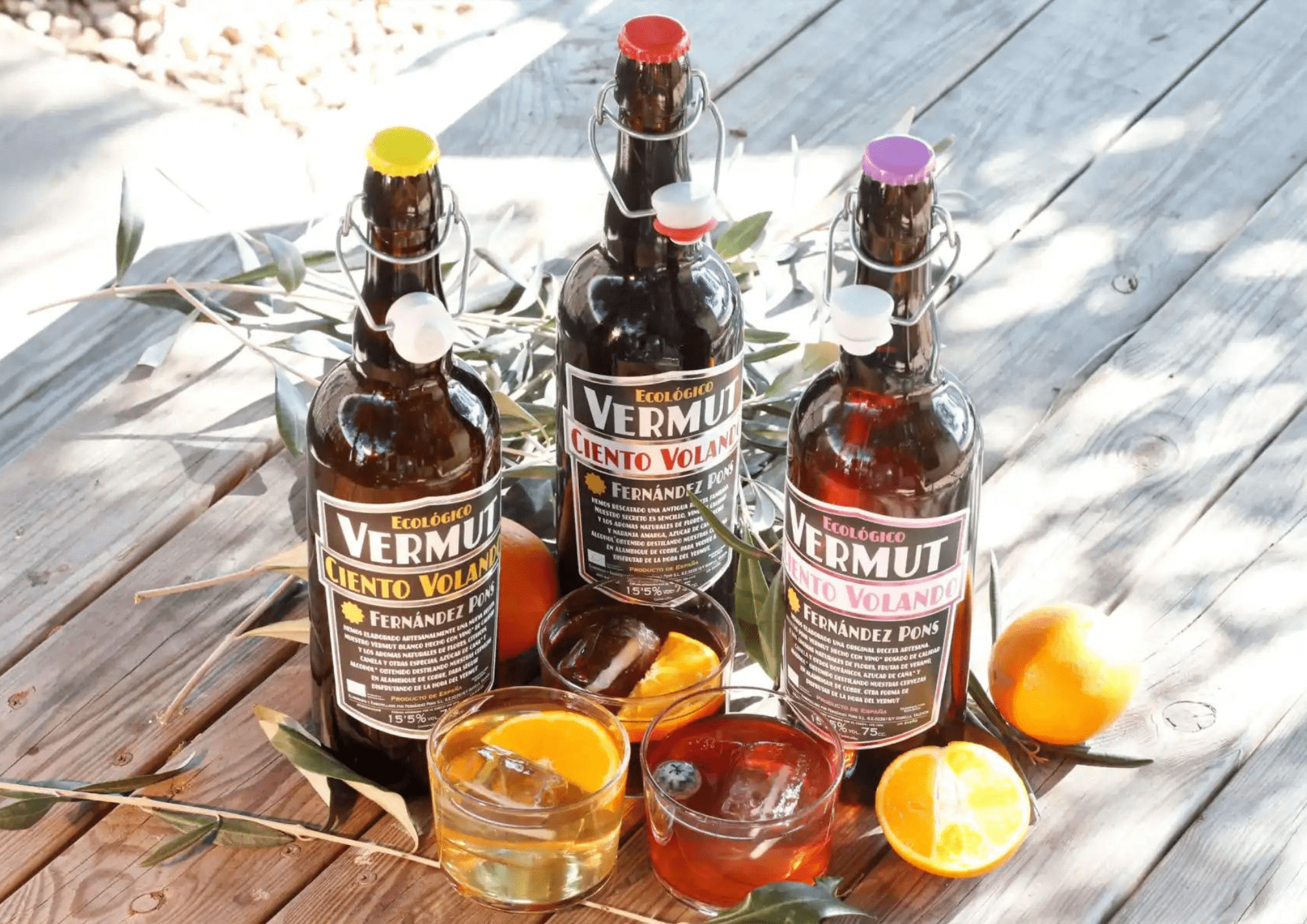 Vermuts Artesanos