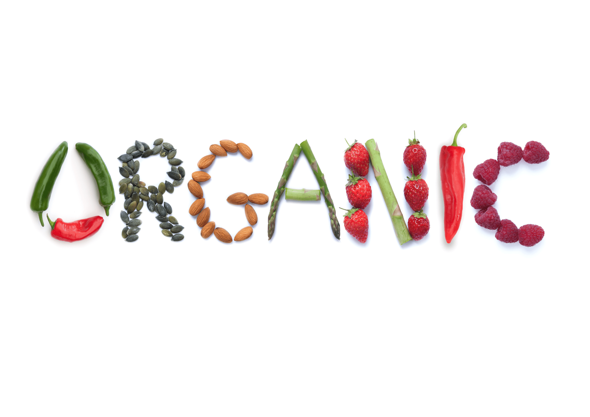 organic